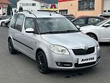 Škoda Roomster (2007) 1.6 16V - náhled 1