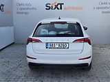 Škoda Scala Ambition 1,5 TSI (110 kW) MA - náhled 3