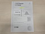 Audi e-tron SPORTBACK S 370kw SOH 96% - náhled 21