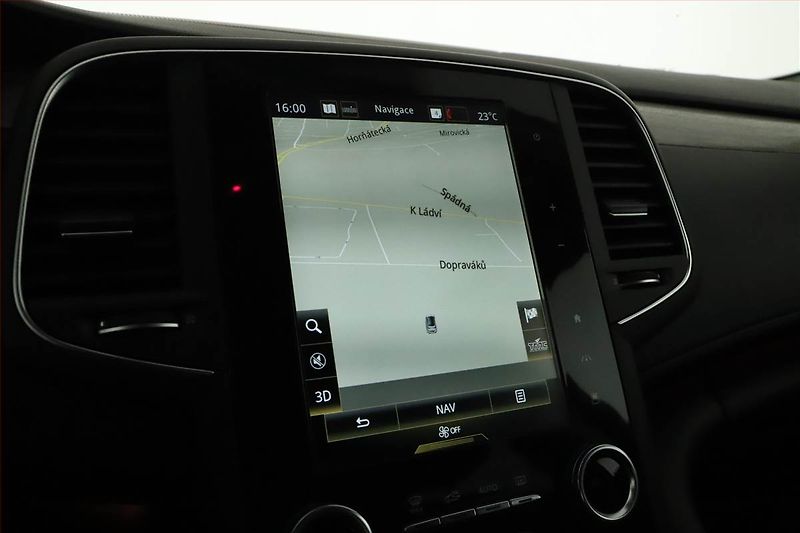 Renault Talisman (2019) Initiale Paris 1.7 Blue dCi - fotka 12 z 17