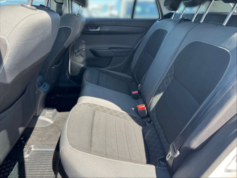 Škoda Fabia 1,0 TSI 70 Ambition - fotka 6 z 10