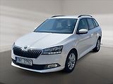 Škoda Fabia 1,0 TSI 70 Ambition - náhled 2