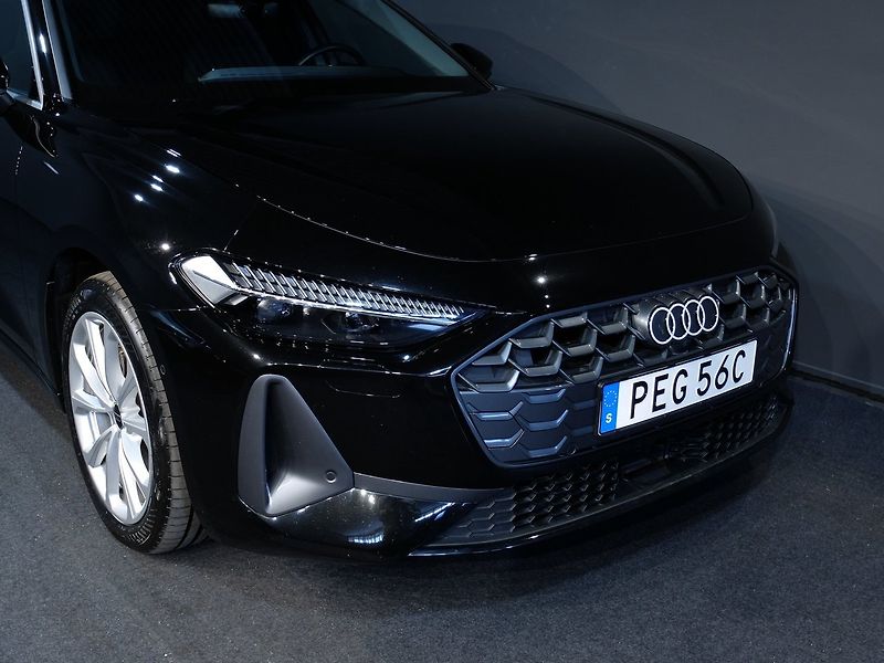 Audi A5 TDI quattro NezTop Kam ACC Taž - fotka 5 z 10