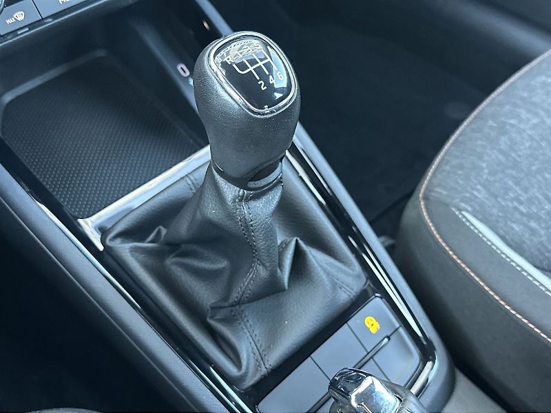 Škoda Kamiq (2020) 1.5 TSI Style - fotka 16 z 34