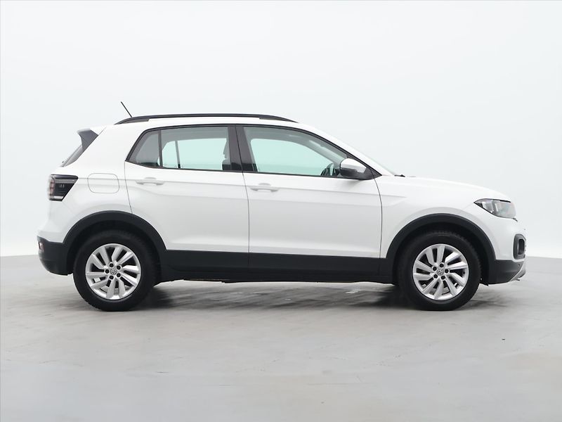 Volkswagen T-Cross 1,6 TDI DSG CZ Life - fotka 8 z 29