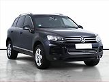 Volkswagen Touareg (2010) 3.0 TDI, 4X4, Automat, Navi - náhled 1