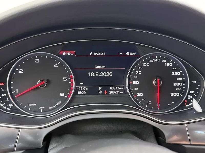 Audi A7 3.0TDI 200kW Quattro S-Line  - fotka 5 z 13