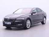 Škoda Superb 2,0 TDI 110kW Style CZ - náhled 2