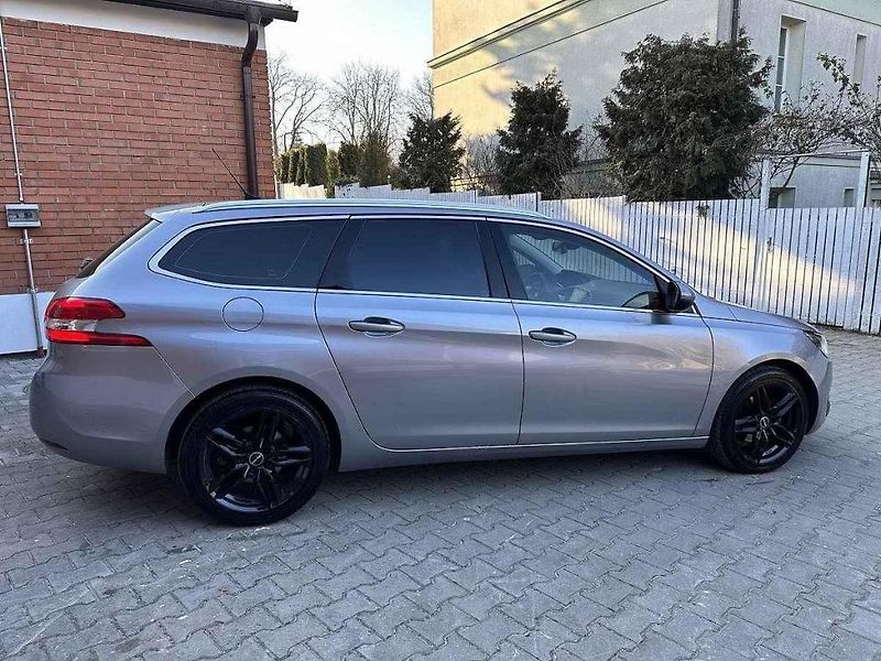 Renault Mégane.
