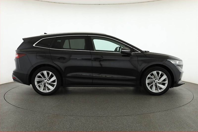 Škoda Enyaq (2021) iV 60 (62 kWh), SoH 95% - fotka 6 z 22