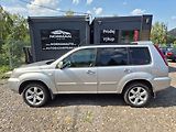 Nissan X-Trail 2.2dCi 100kW 4x4, tažné, webas - náhled 8