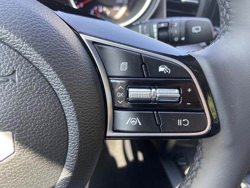Kia Ceed SW (2025) TOP+Business 