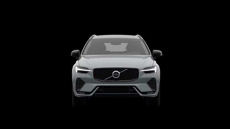 Volvo XC60 (2026) ULTRA DARK, B5 AWD, 184+10 kW - fotografie inzerátu