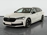 Škoda Superb (2025) 2.0 TDI - náhled 1