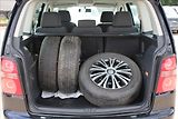 Volkswagen Touran 1,9 TDI  KLIMATIZACE,TEMPOMAT - náhled 18
