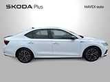 Škoda Octavia (2023) 1.5 TSI M-HEV DSG Sportline - náhled 34