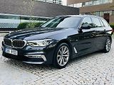 BMW Řada 5 520D AUT KAMERA SERVISKA - náhled 4