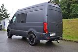 Mercedes-Benz Sprinter Sprinter 319  Camper V6 4x4 - náhled 6