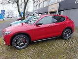 Alfa Romeo Stelvio Veloce 2,0 Turbo 280k AWD - náhled 10