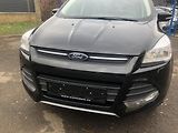 Ford Kuga (2015) 1,5 110kW 1.majitel pěkný stav - náhled 11