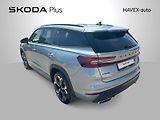 Škoda Kodiaq (2026) 2.0 TSI 4x4 DSG RS - náhled 36