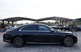 Mercedes-Benz Třídy S S 400d 4Matic/BURM/DPH - náhled 7