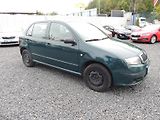 Škoda Fabia (2005) 1.2HTP,40kw,ČR,1majitel - náhled 1