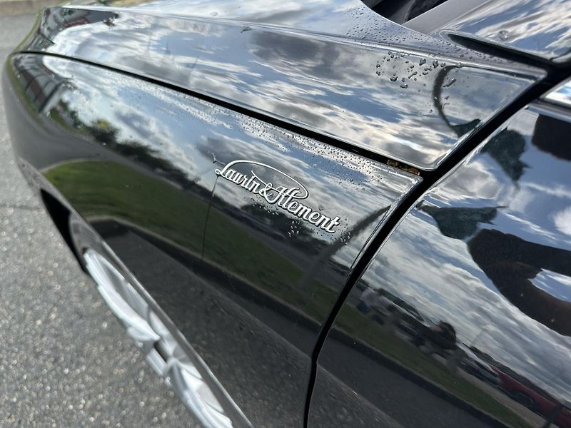 Škoda Superb Laurin a Klement - fotka 7 z 17