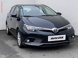 Toyota Auris (2015) 1.2T, Comfort, TZ, kamera - náhled 1