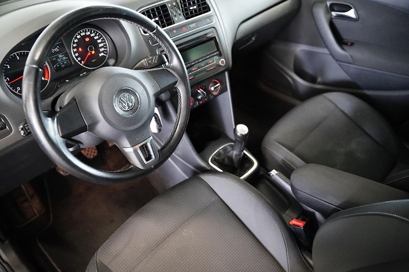 Volkswagen Polo - fotka 13 z 20