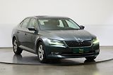 Škoda Superb - náhled 8