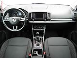 Škoda Karoq (2018) 1.6 TDi, Ambition - náhled 8