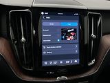 Volvo XC60 B5 AWD ULTIMATE DARK AUT  - náhled 40