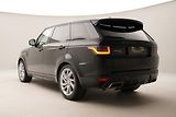 Land Rover Range Rover Sport 3.0 SDV6 HSE AWD REZERVACE - náhled 9