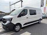 Renault Master L3H2P3 Extra dvoukabina 150 k - náhled 2