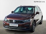 Volkswagen Tiguan 1,5 TSi 110 kW LIFE - náhled 1