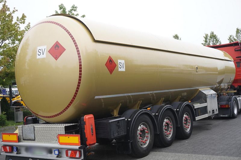 Ostatní (2023) BC-LGC NCG-50 gas tank semi-tr - fotka 3 z 11
