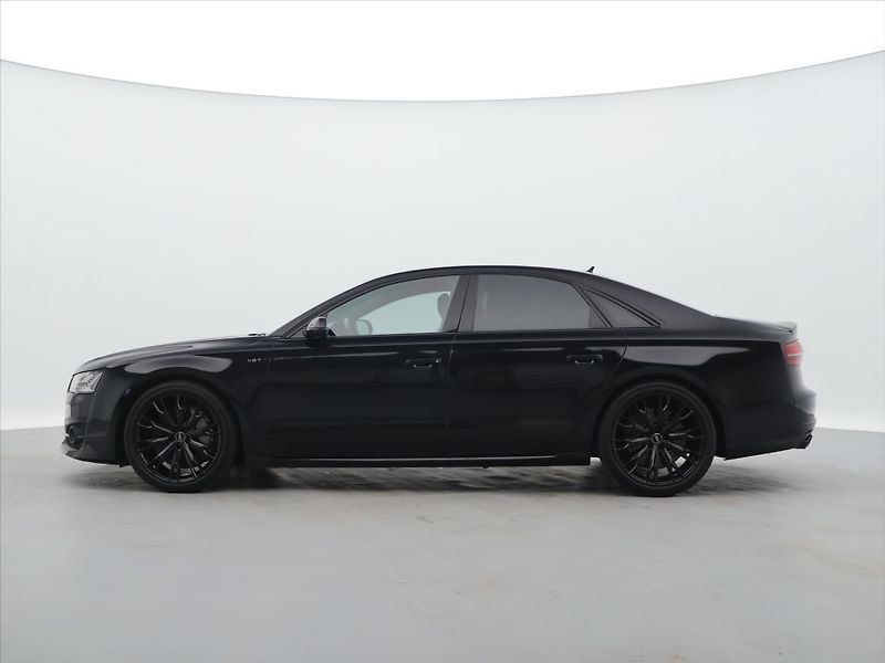 Audi S8 4.0 TFSI 445kW Plus Tiptronic - fotka 4 z 33