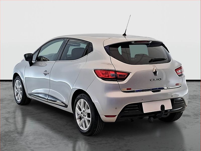 Renault Clio (2019) 0.9 TCe, ČR,1.maj, Navi - fotka 4 z 20