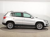 Volkswagen Tiguan (2012) Sport&Style 2.0 TDI, 4X4 - náhled 6
