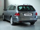 Volkswagen Golf (2011) 2.0TDi, AC, park.čidla - náhled 6