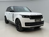 Land Rover Range Rover P530 AUTOBIOGRAPHY AWD AUT CZ - náhled 13