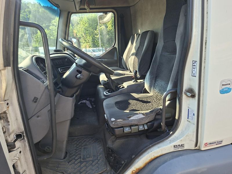 DAF LF (2008) 45.140 HYDR ČELO - fotka 20 z 20
