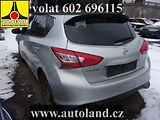 Nissan Pulsar (2014) VOLAT 602 696115 - náhled 3