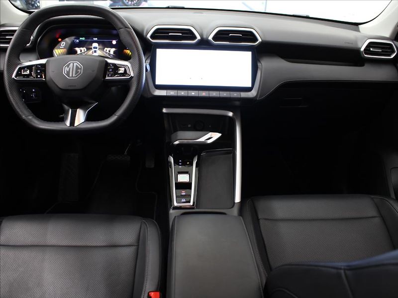 MG ZS 1,5 Hybrid+ Exclus.Akční Cena! - fotka 8 z 27