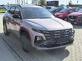 Hyundai Tucson (2026) 1,6 TGDI 2WD DCT GO CZECH - náhled 3
