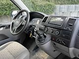Volkswagen Transporter T5 facelift LONG 2.0 TDi 8MÍST - náhled 7