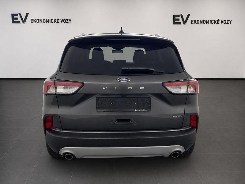 Ford Kuga (2023) 2.5 HYBRID, - fotka 5 z 22