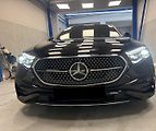 Mercedes-Benz Třídy E (2024) E450 4MATIC AMG CZ - náhled 1