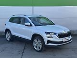 Škoda Karoq 2.0TDi DSG 4x4 150PS Matrix-LE - náhled 2